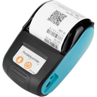 BS-Tech BT02A 58mm Bluetooth Mobile Thermal  Printer