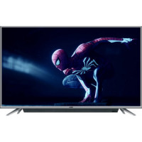 Jvco DK5SM 85" Metal Body 4K Wi-Fi Android TV