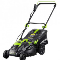 Electric Lawn Mower