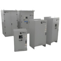 65A ATS (Automatic Transfer Switch)