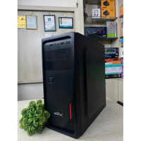 Desktop PC Core i3 2nd Gen 120GB SATA & Asus-H61