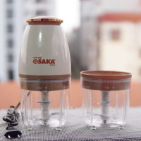 Osaka FP126-P Smart Multi Chopper