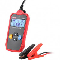 UNI-T UT673A/675A Digital Battery Tester 30Ah to 200Ah