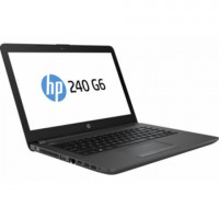 HP 240 G6 Core i3 6th Gen 14" HD Laptop