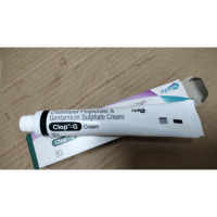 Clop-G 100&#37; Original Cream