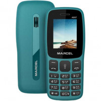 Marcel A007