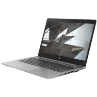 HP ZBook 14U G6 Core i5 8th Gen 4GB Dedicated Graphics