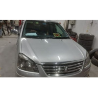 Toyota F Premio 2005