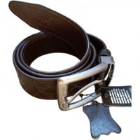 Gucci's 100&#37; Genuine Leather Belt