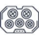 Laptop Cooler