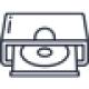 Internal Optical Disk Drive