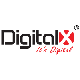 Digital X