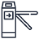 Access Control Accessories