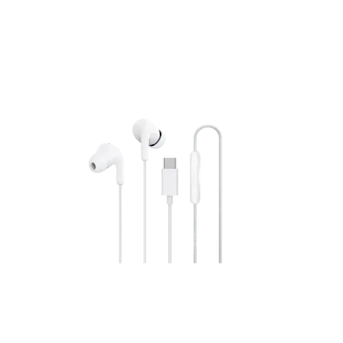 Xiaomi M2413E1 Type-C Earphone