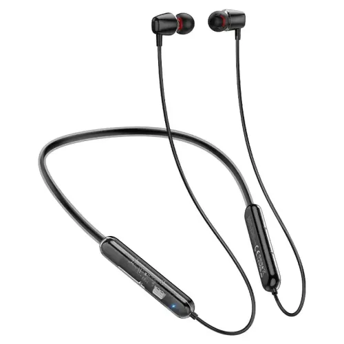 Hoco ES65 Crystal Sports Bluetooth Wireless Neckband