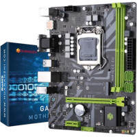 Huananzhi H311-VHD4 9th Gen M-ATX Motherboard
