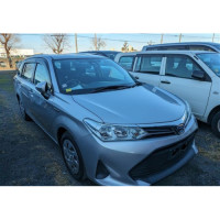 Toyota Fielder EX 2020