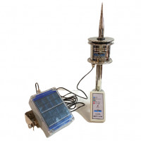 Protart 60 E.S.E. Lightning Arrester