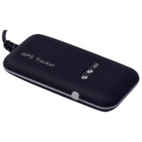 Standard GPS Tracker for Auto Lock