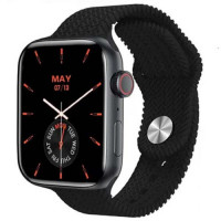 HK9 Pro Max+ Multi-Functional Smart Watch