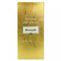 Minosilk 60ml Lotion for Hair Fall