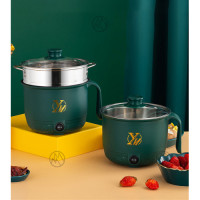 Mini Electric Multi-Cooker 1.8L