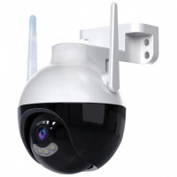 C11 V380Pro Waterproof 3MP Wi-Fi Security IP Camera