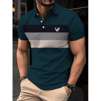 Super Premium Half Sleeve Polo T-Shirt