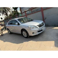 Toyota Premio 2012