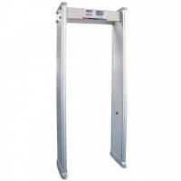 MCD100A Walk Through Metal Detector