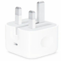 Apple 20W USB-C Power Adapter with Cable