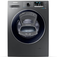 Samsung 9Kg Front Loading Automatic Washing Machine