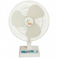GFC 12" Table Fan With 3 Speed