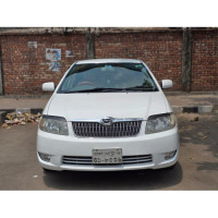 Toyota Corolla G 2006