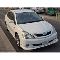 Toyota Allion 1500 cc 2002