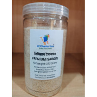 Premium Isabgol 180gm