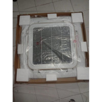 General Tropical GNCT-36 3-Ton Cassette AC