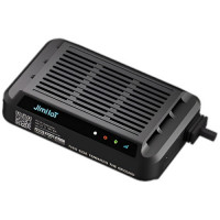 Jimi JC371 3-Channel 4G Dashcam