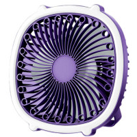 BEI Standable & Hangable Desktop Electric Table Fan