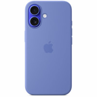 Official Apple iPhone 16 Plus Silicone Cover & Case
