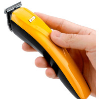 HTC AT-530 Beard & Hair Trimmer for Men