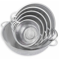 SKU-00160 6 Sets Basket for Kitchen