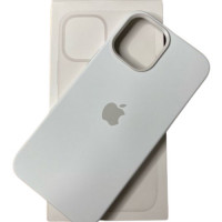 Official Silicon Cover for iPhone X - iPhone 16 Pro Max