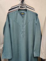 Premium Omani Thobe / Jubba for Men