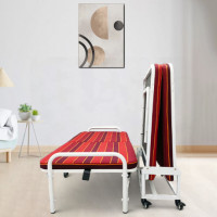 Folding Camping Small Bed