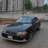 Toyota Sprinter 1995