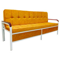 Luxurious Bench / Sofa Cum Bed