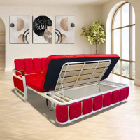 Stylish Sofa Cun Bed