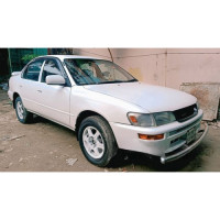 Toyota T100 1992