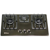 Rizco BHS Vintage 703 Natural Gas Burner